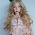 Алёнка Долше Alenka Dollshe