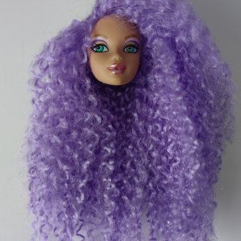 Косички зизи, мой опыт