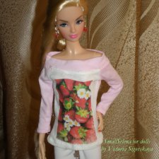 термотрансфер или перевод картинок на ткань. обзор