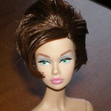 Перепрошивка Поппи