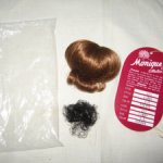 парик Monique LIBBY Wig #151 4-5''