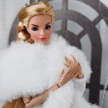 больше шика, больше меха