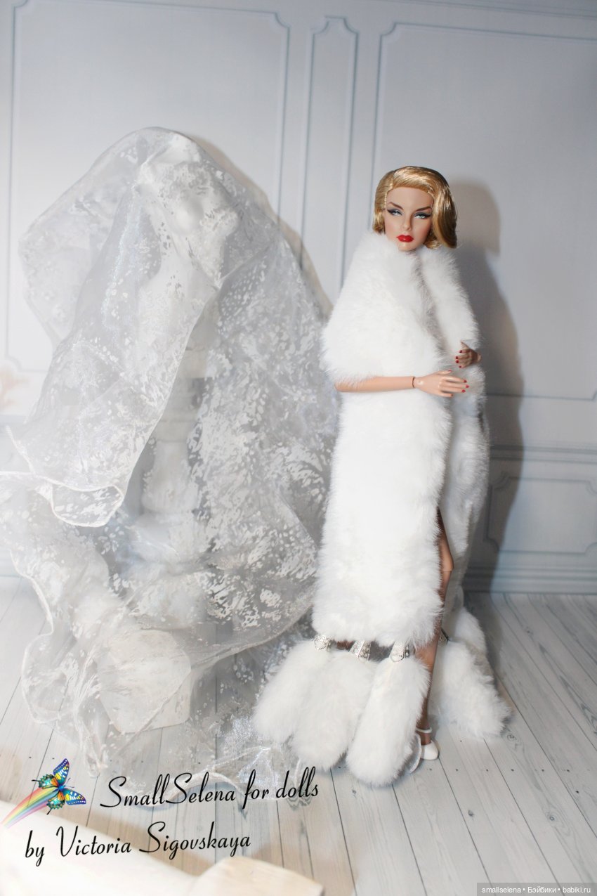 SmallSelena — Модная и повседневная одежда, связа