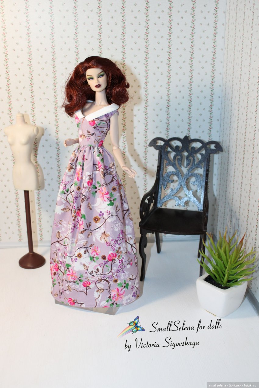 SmallSelena — Модная и повседневная одежда, связа (фото 5)