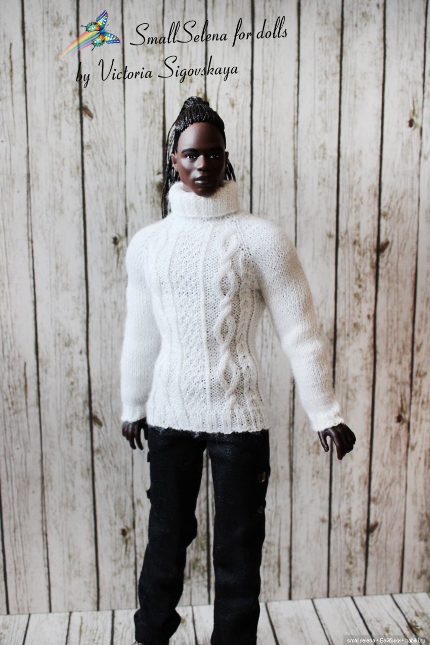 SmallSelena — Модная и повседневная одежда, связа