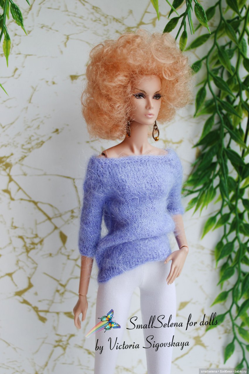 SmallSelena — Модная и повседневная одежда, связа