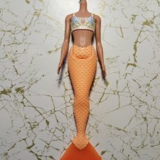 тело русалки дримтопия 3шт, одиль розовая, одиль сиреневая, тори