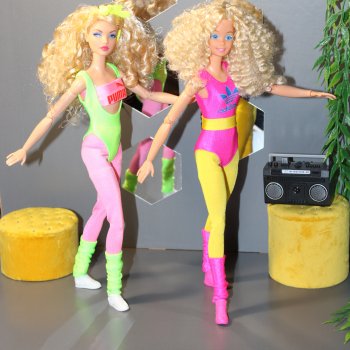 гимнастика