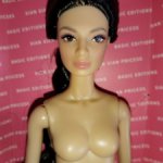 xian первый молд, выпуск с аутфитом