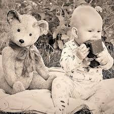 Немного об истории русского и советского мишки ☝️