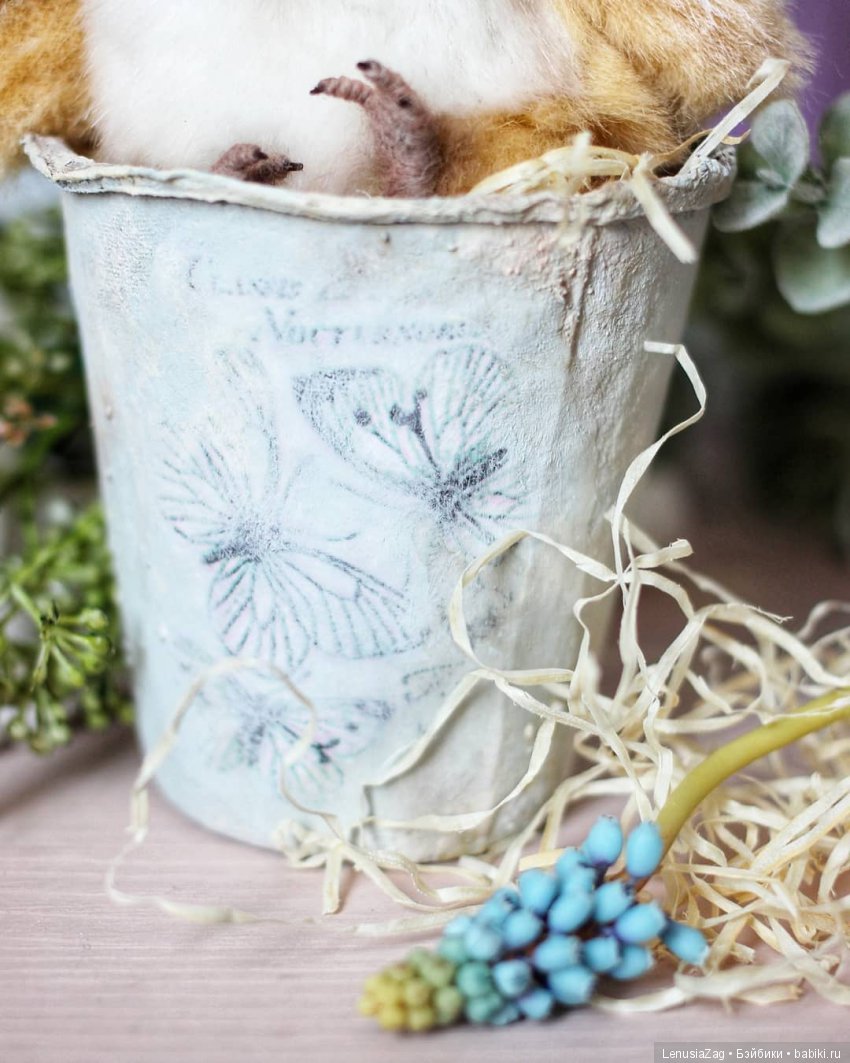 Рецепт приготовления горшочка от Марики Шмидт