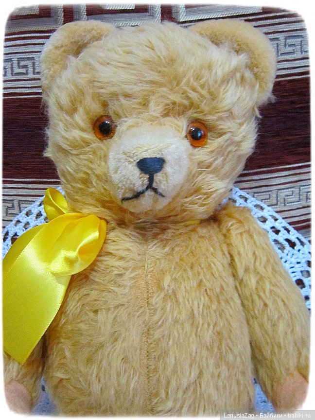 Новый житель моей коллекции (фото 3)