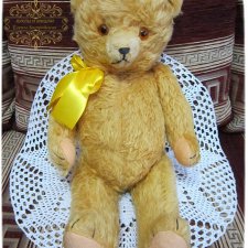 Новый житель моей коллекции