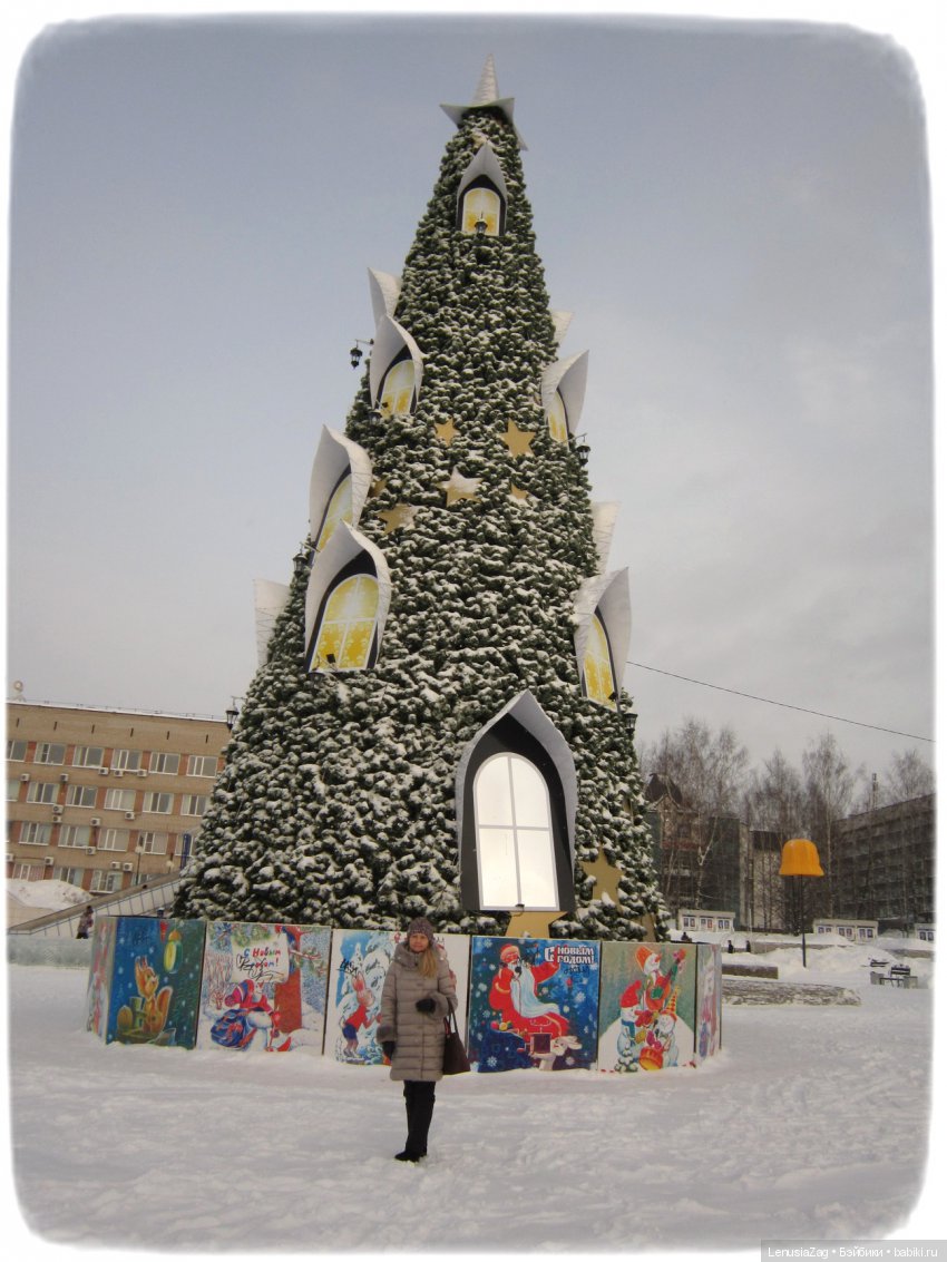 Примите мои поздравления с наступающим Новым годом (фото 3)