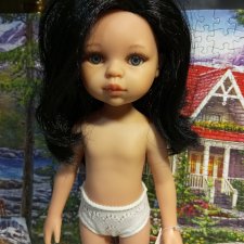 Паола Рейна КАРИНА 2019 Г