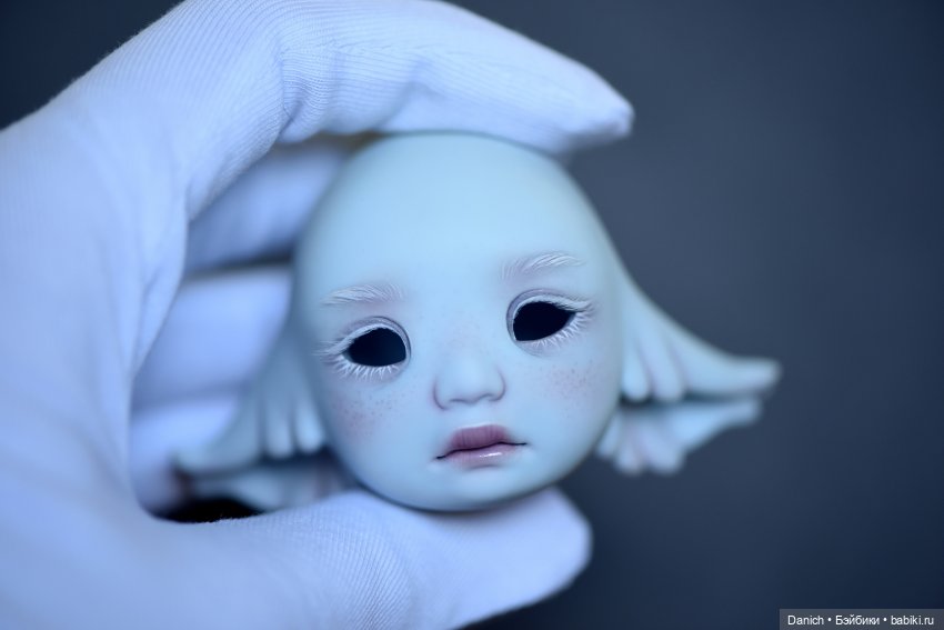 DanichSt — Мейкап BJD любых форматов (фото 2)