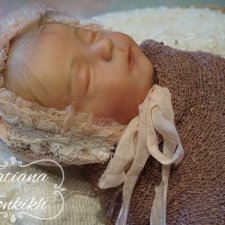 Малышка Амелия