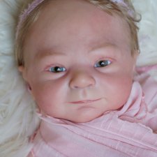 Нежнуля Смилла