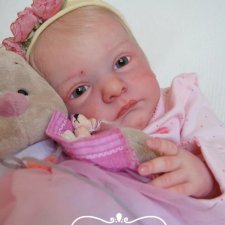 Малышка Малеа