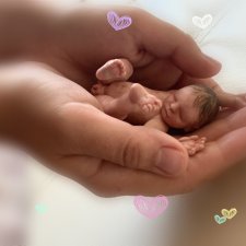 Мальчик -с -пальчик