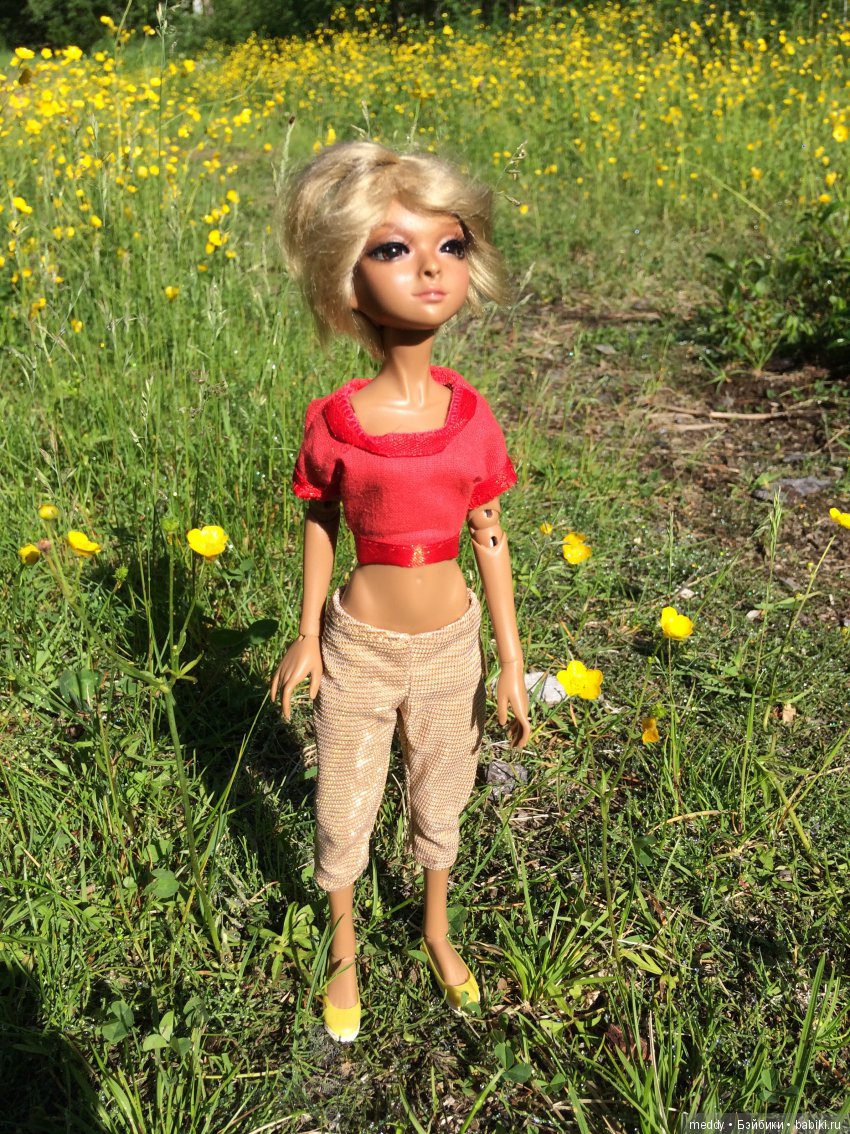 Моя Маринка от Студии Милим