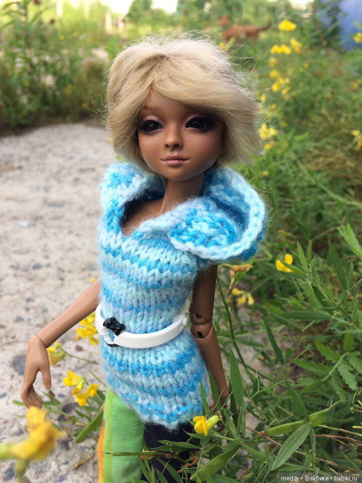 Моя Маринка от Студии Милим