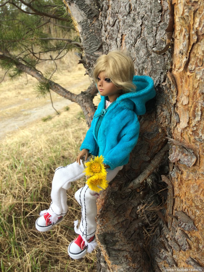 Моя Маринка от Студии Милим (фото 6)