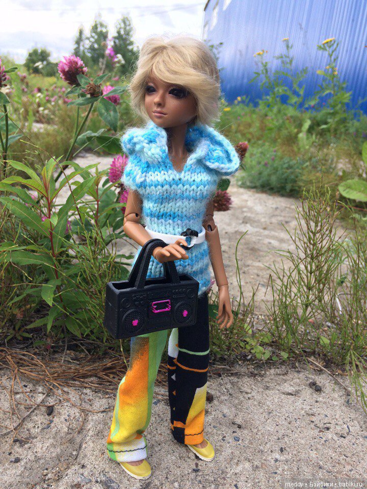 Моя Маринка от Студии Милим