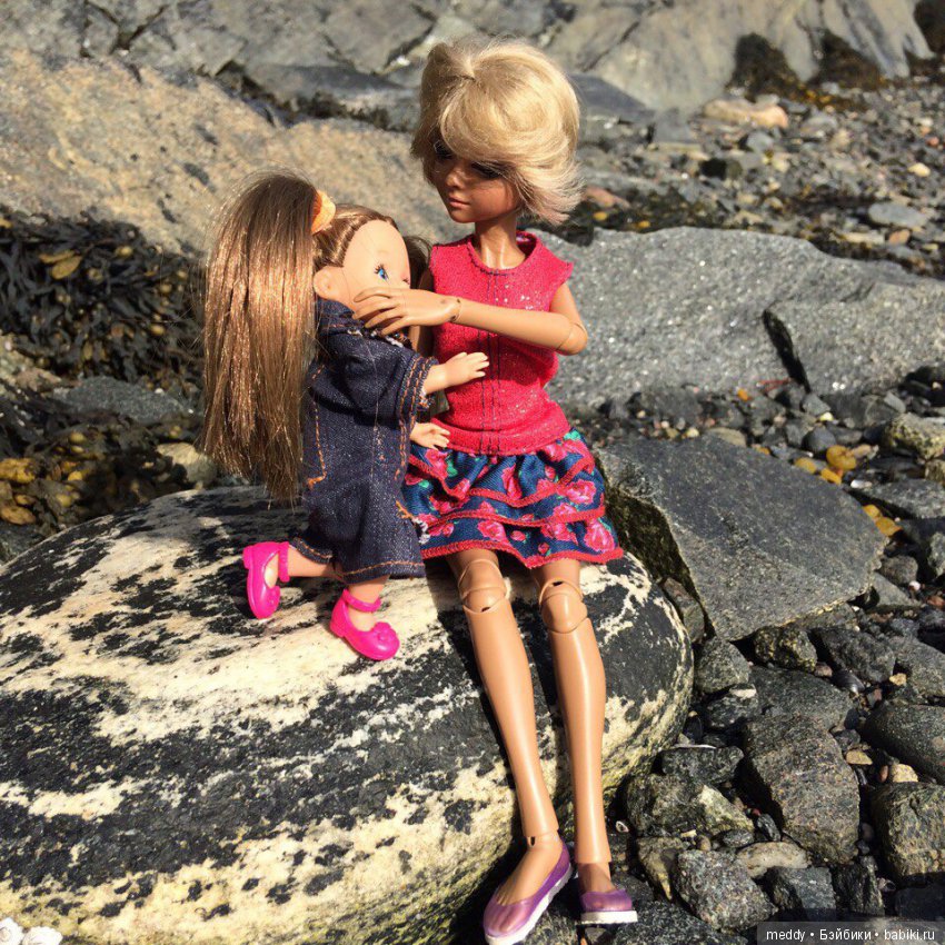 Моя Маринка от Студии Милим