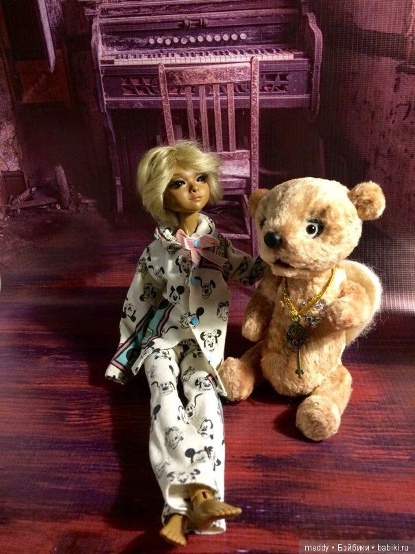 Моя Маринка от Студии Милим