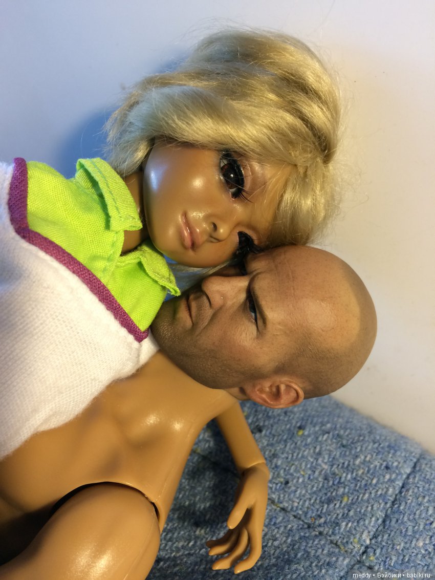 Моя Маринка от Студии Милим