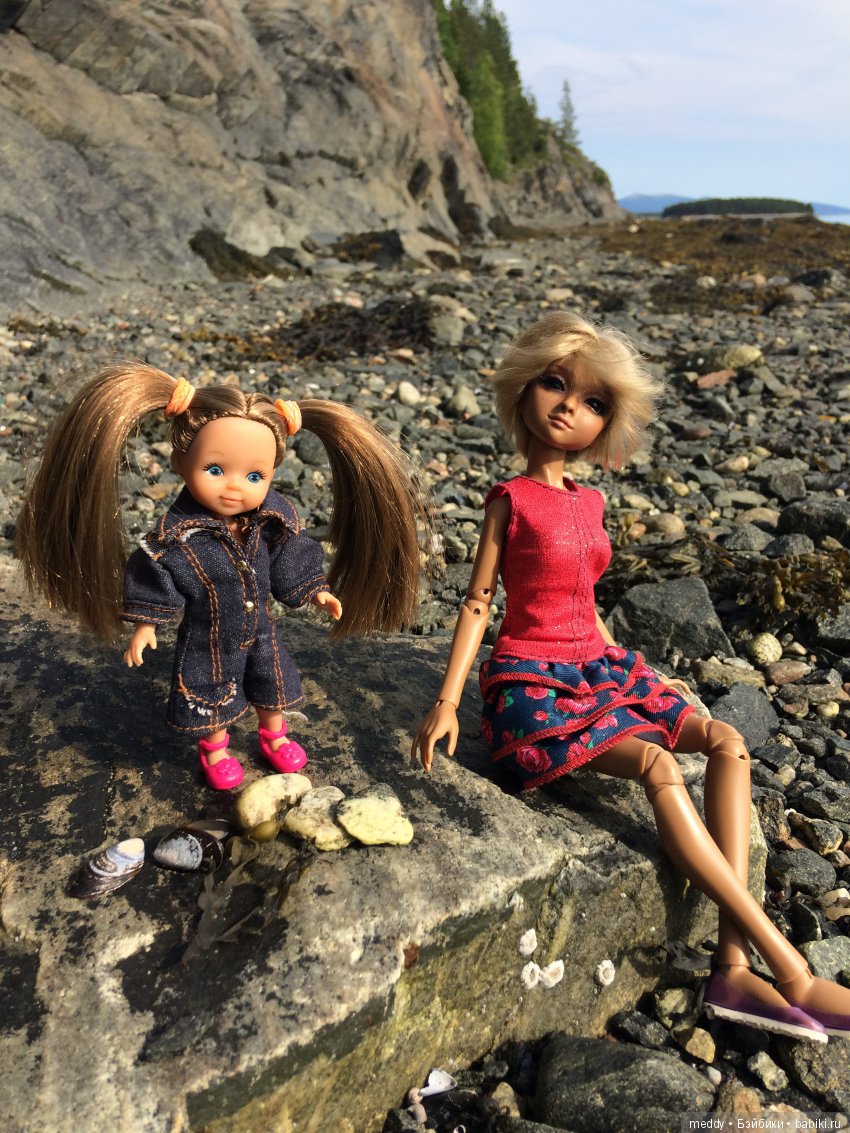 Моя Маринка от Студии Милим