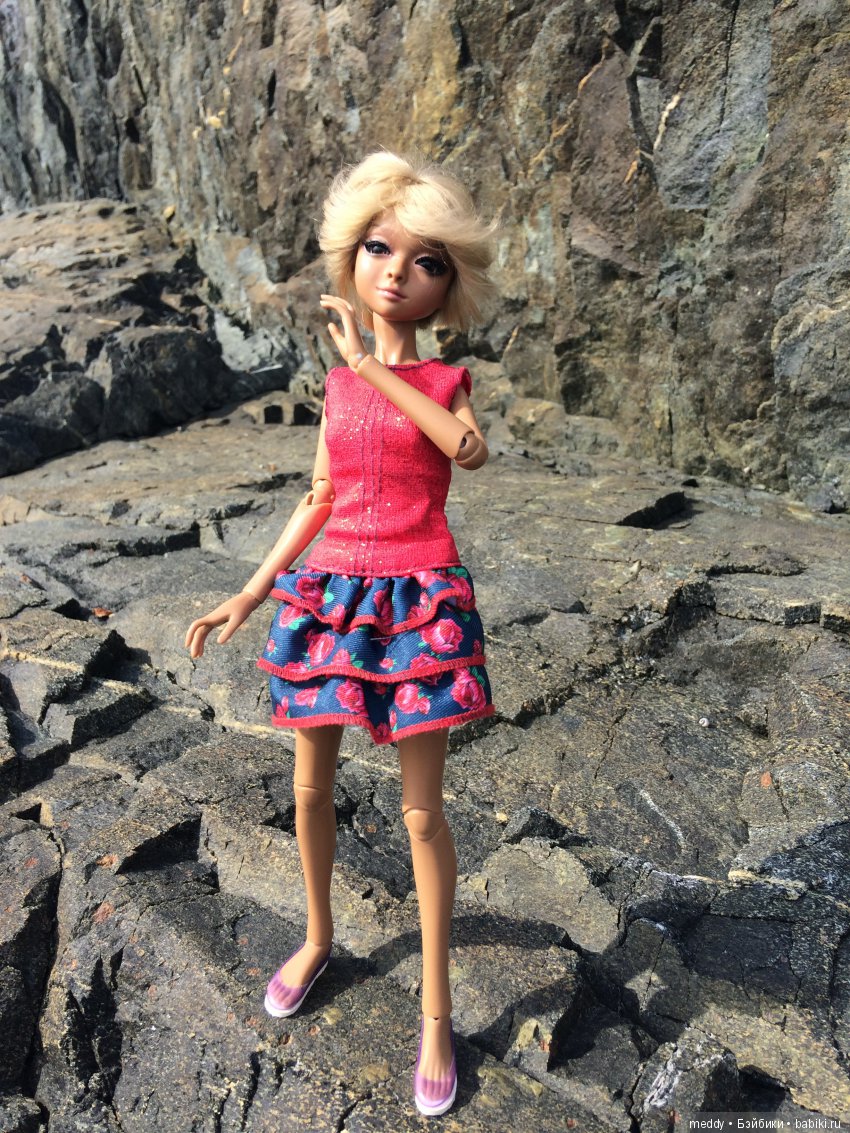 Моя Маринка от Студии Милим