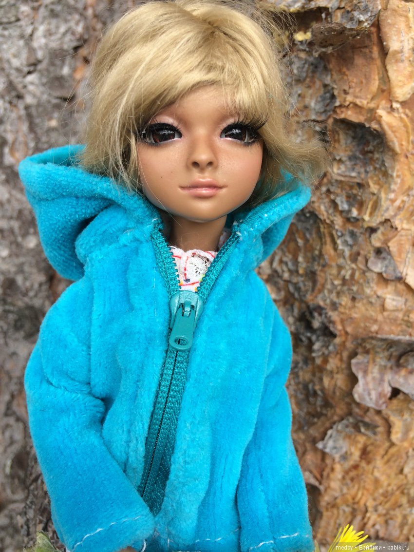 Моя Маринка от Студии Милим (фото 5)