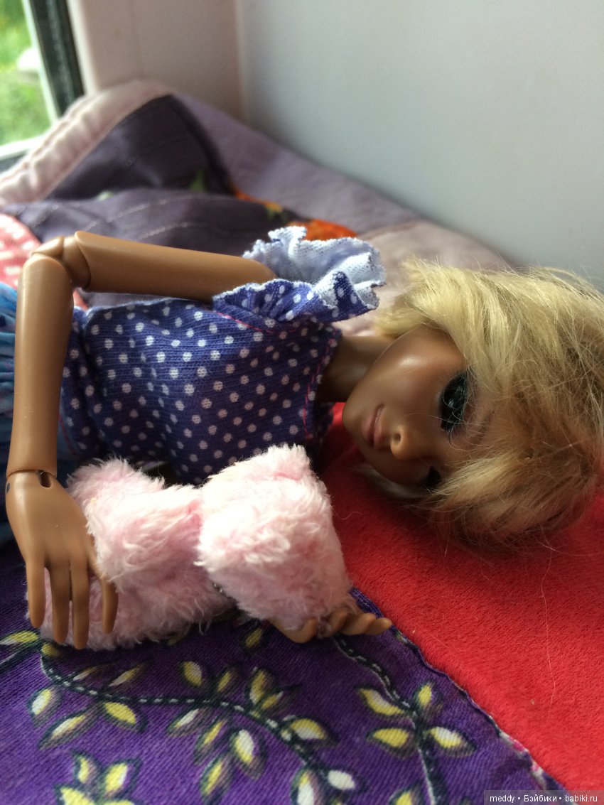 Моя Маринка от Студии Милим