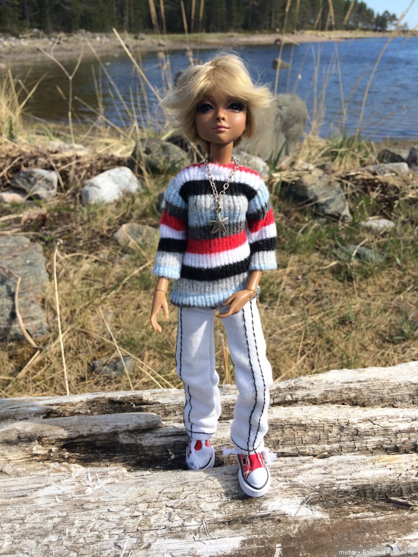 Моя Маринка от Студии Милим