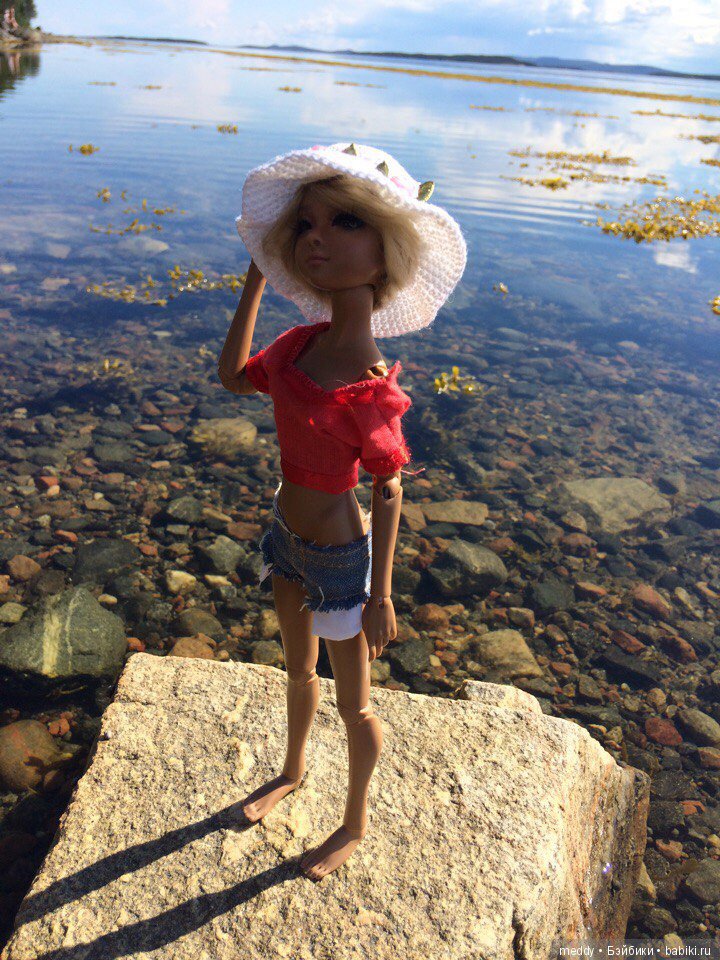 Моя Маринка от Студии Милим