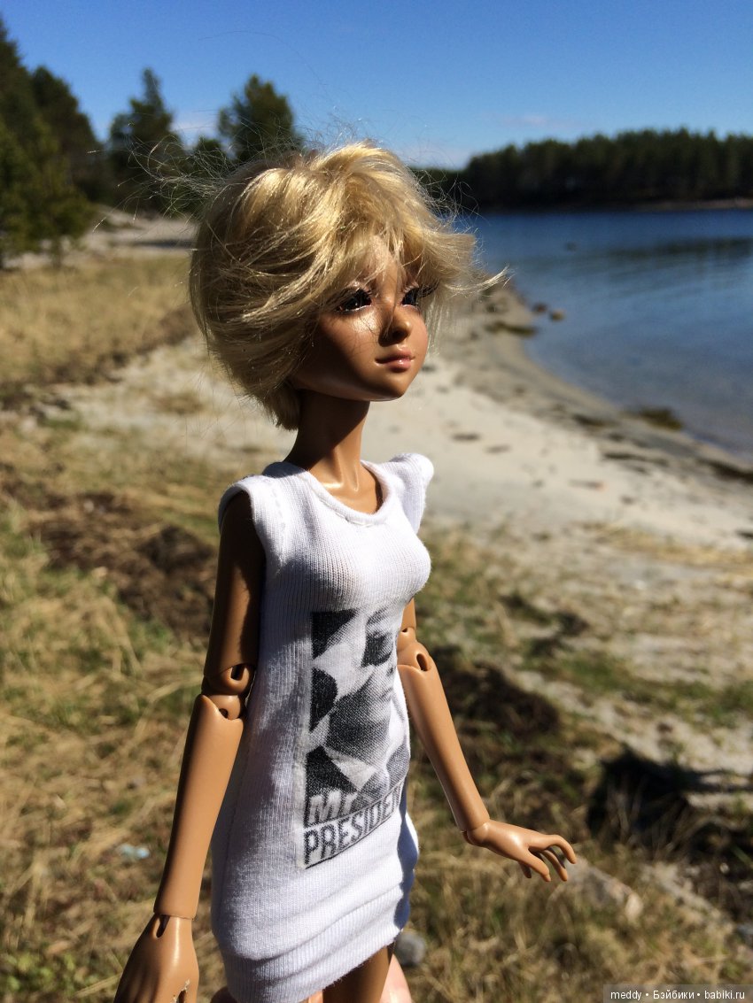 Моя Маринка от Студии Милим