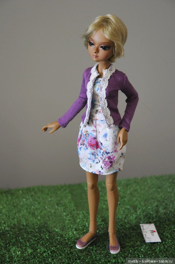 Моя Маринка от Студии Милим