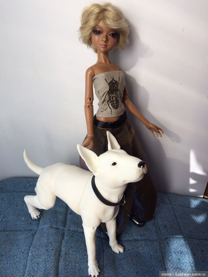 Моя Маринка от Студии Милим