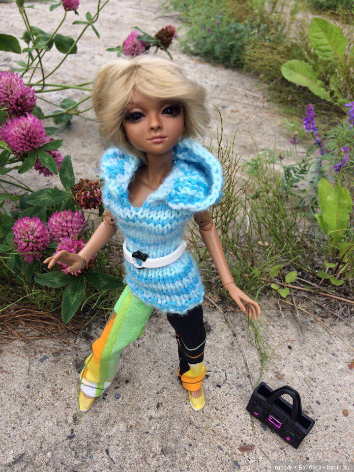 Моя Маринка от Студии Милим