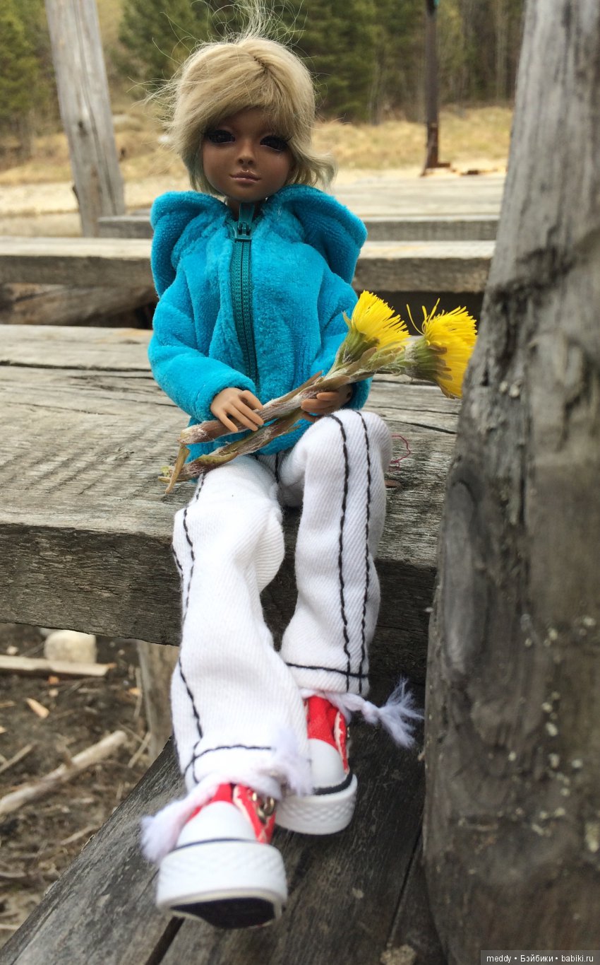 Моя Маринка от Студии Милим (фото 3)