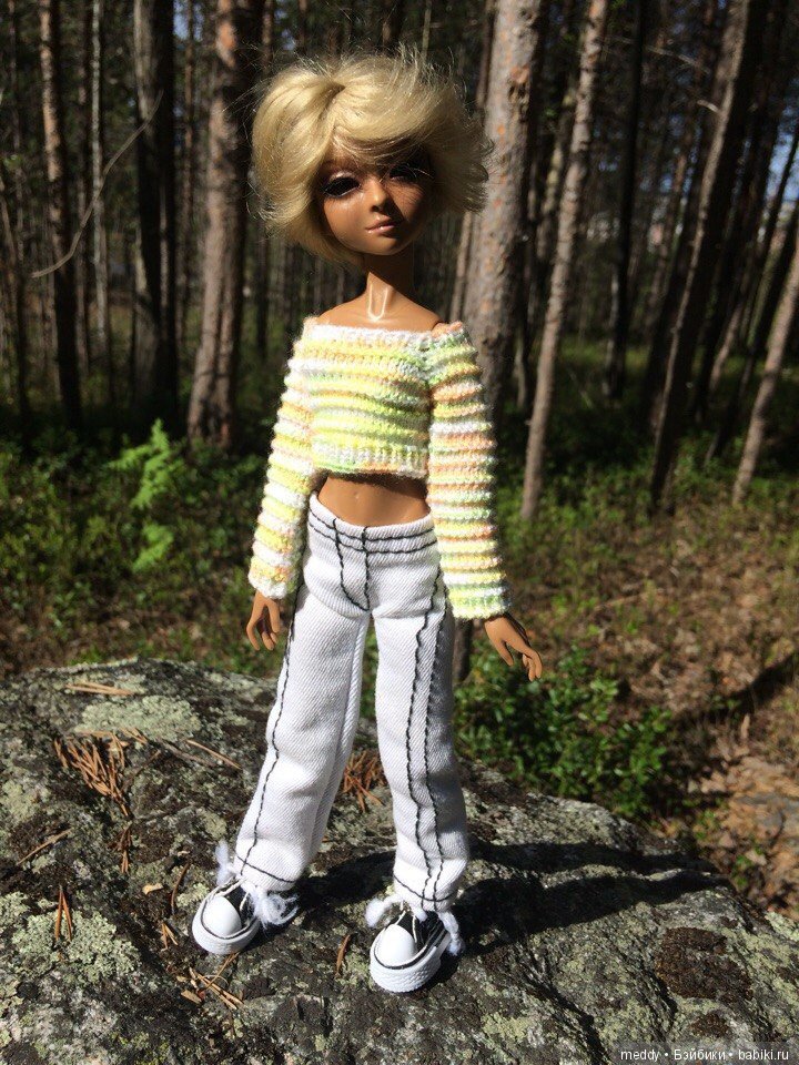 Моя Маринка от Студии Милим