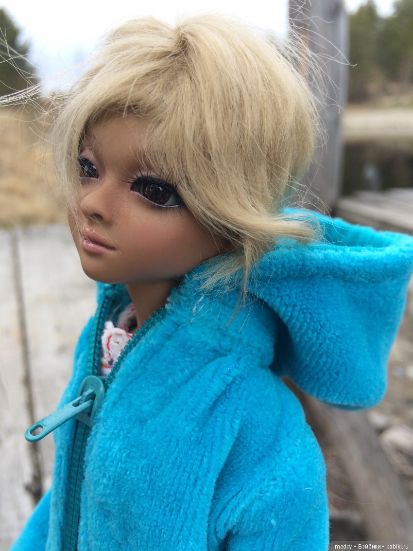 Моя Маринка от Студии Милим (фото 2)