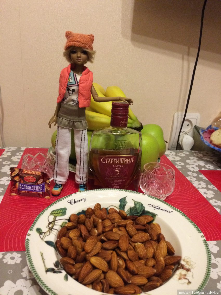 Моя Маринка от Студии Милим