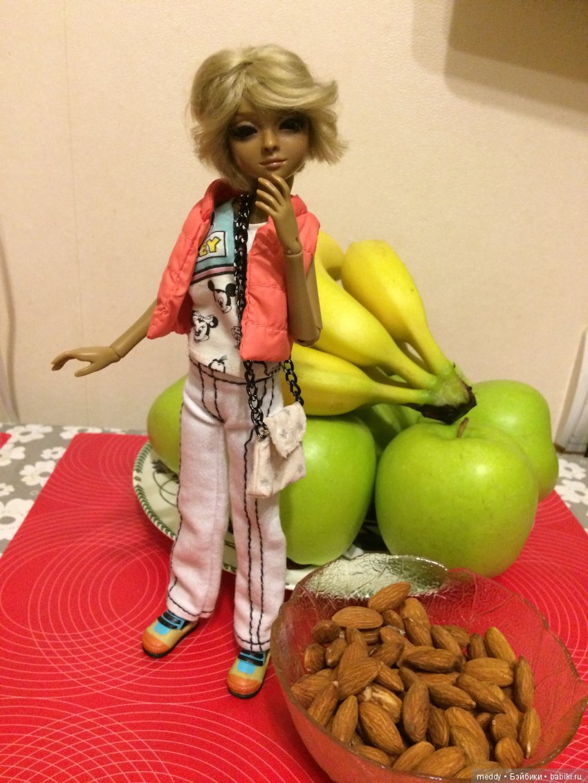 Моя Маринка от Студии Милим