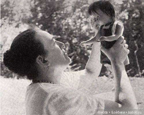 Моя первая Sasha — Куклы Sasha Morgenthaler (Саша Моргенталер): Trendon (фото 7)