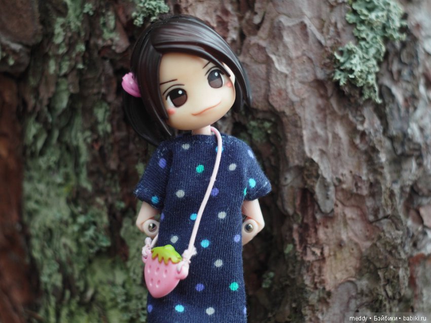 Моя Даки — Гибриды шарнирных кукол (не БЖД): подбор тела