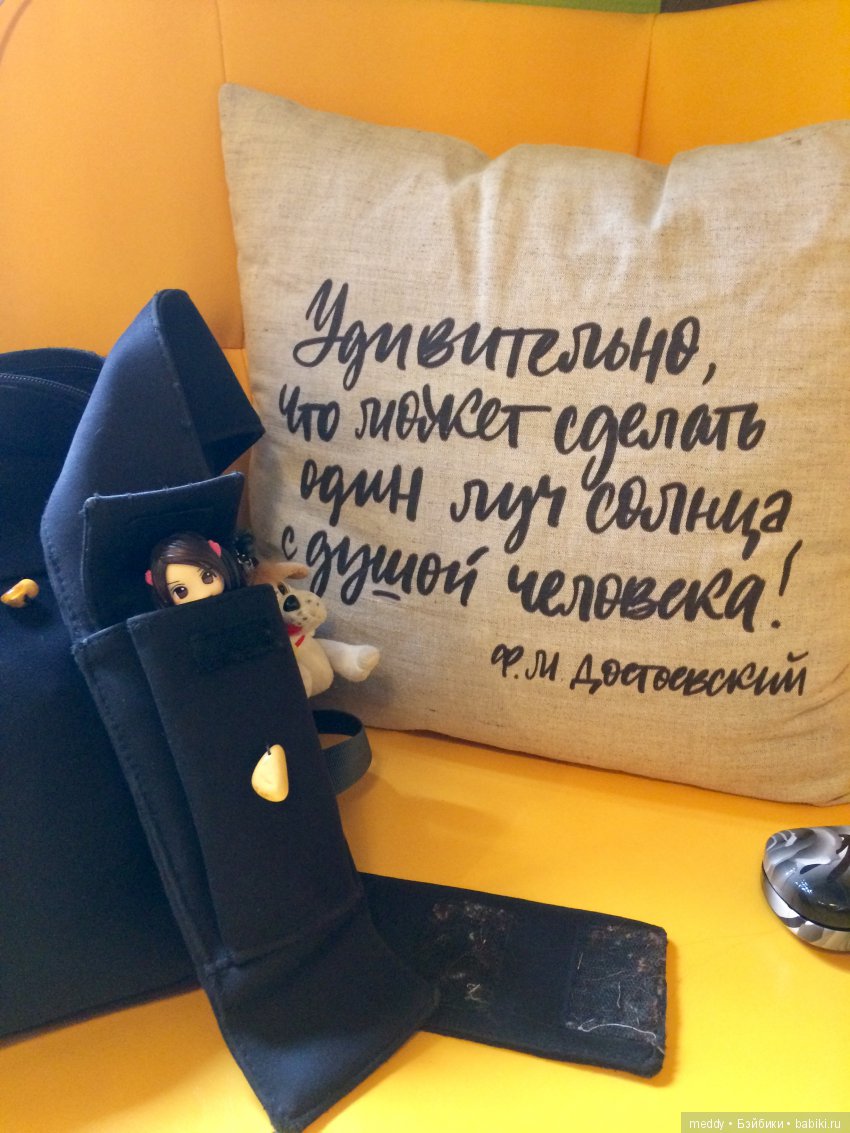 Путешественница Даки.. или поездка в Карелию (фото 6)