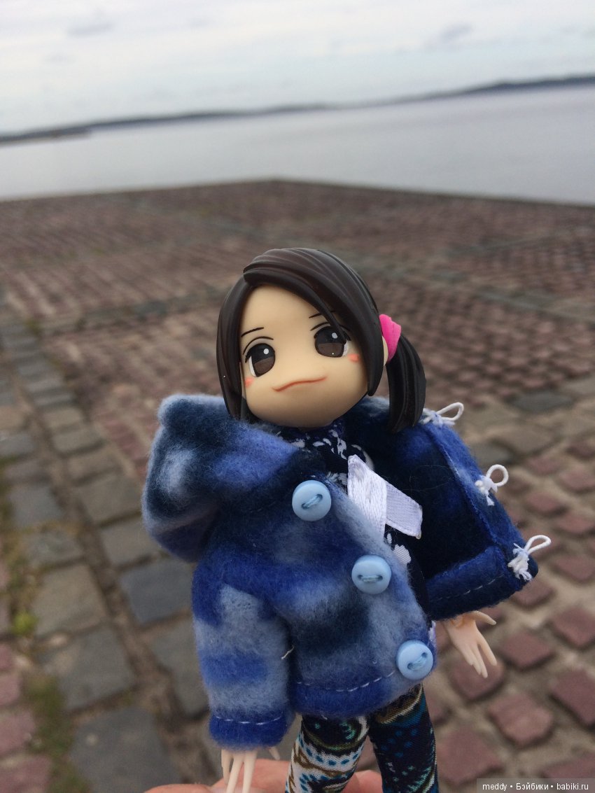 Путешественница Даки.. или поездка в Карелию (фото 3)